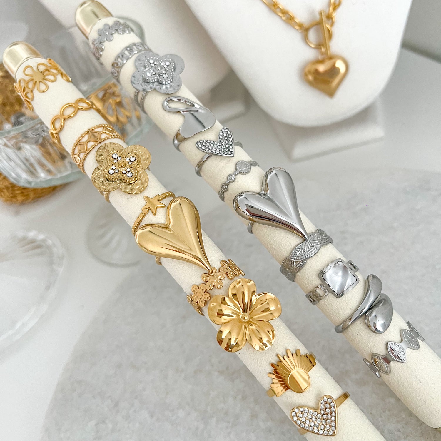 Ringen