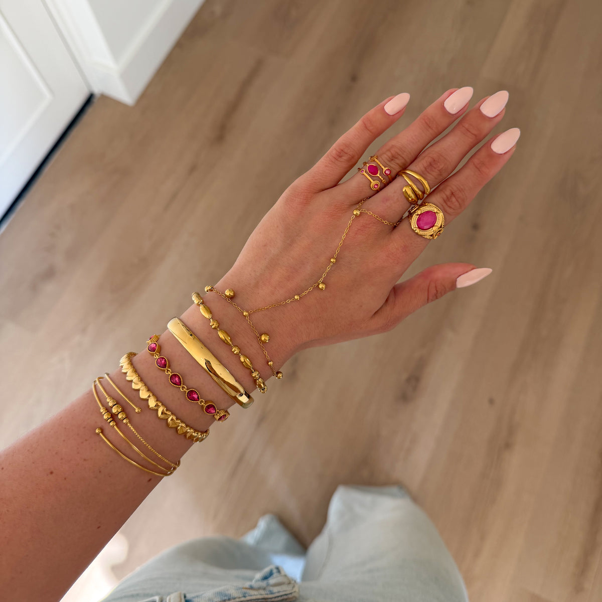 amora ring