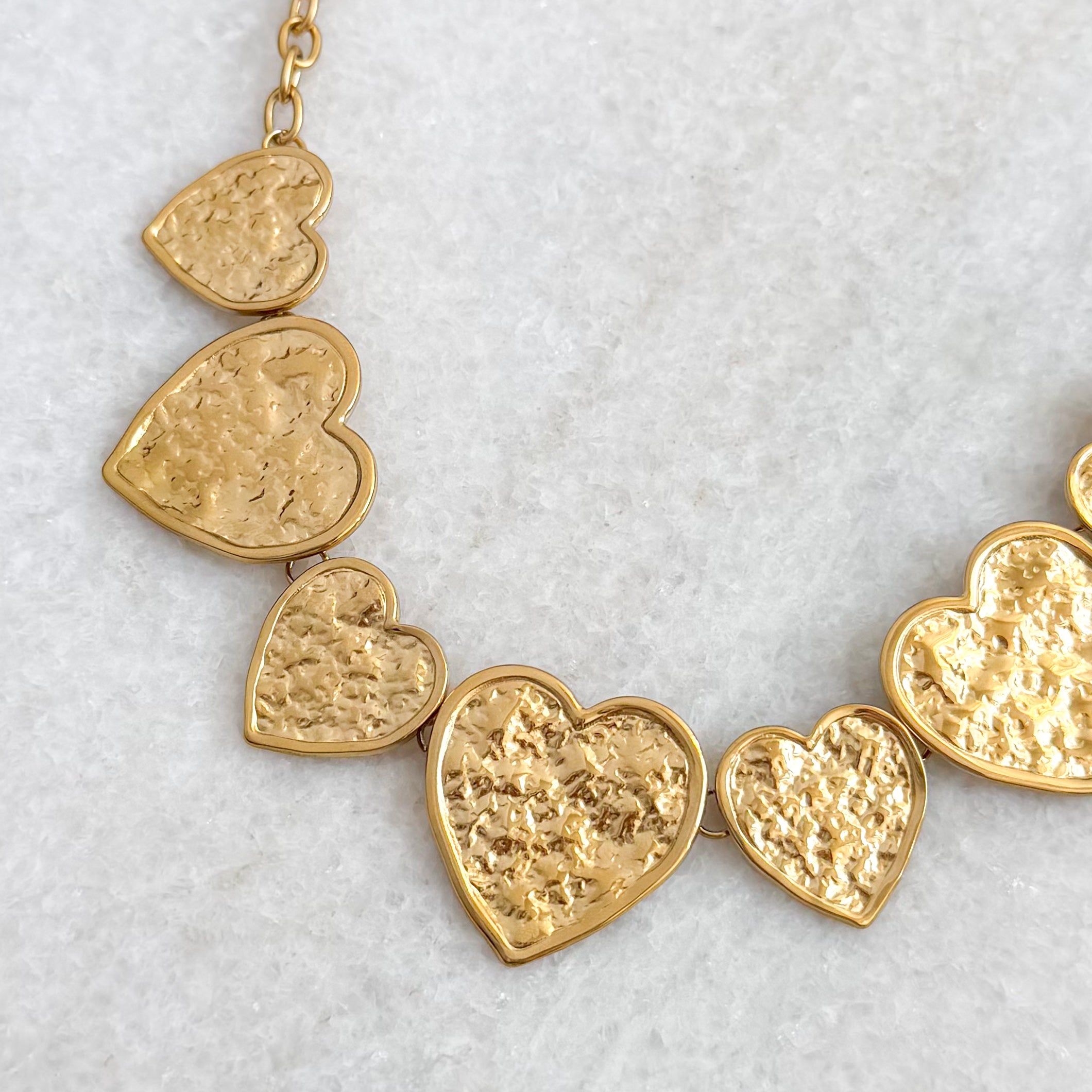 lover ketting