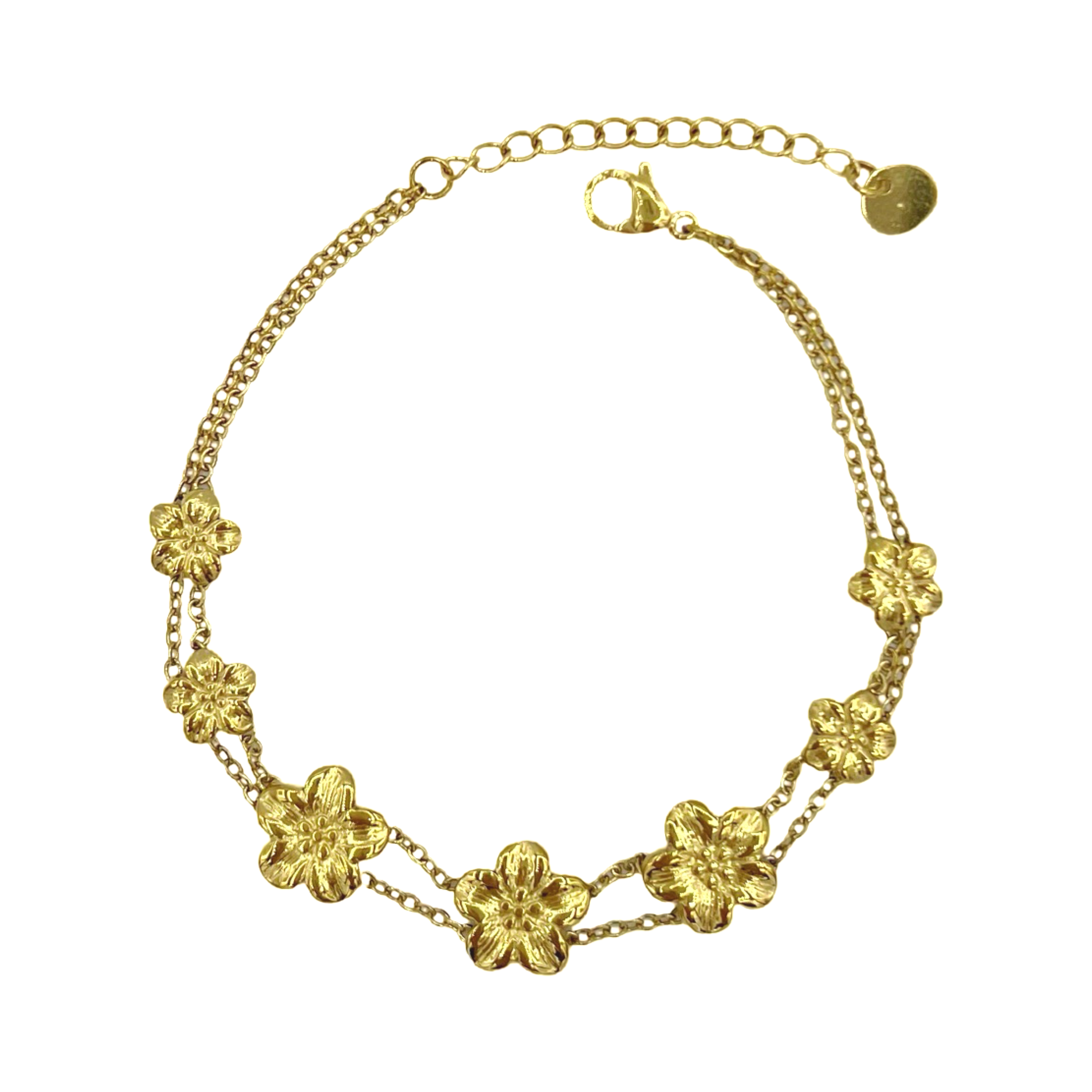 spring fling armband