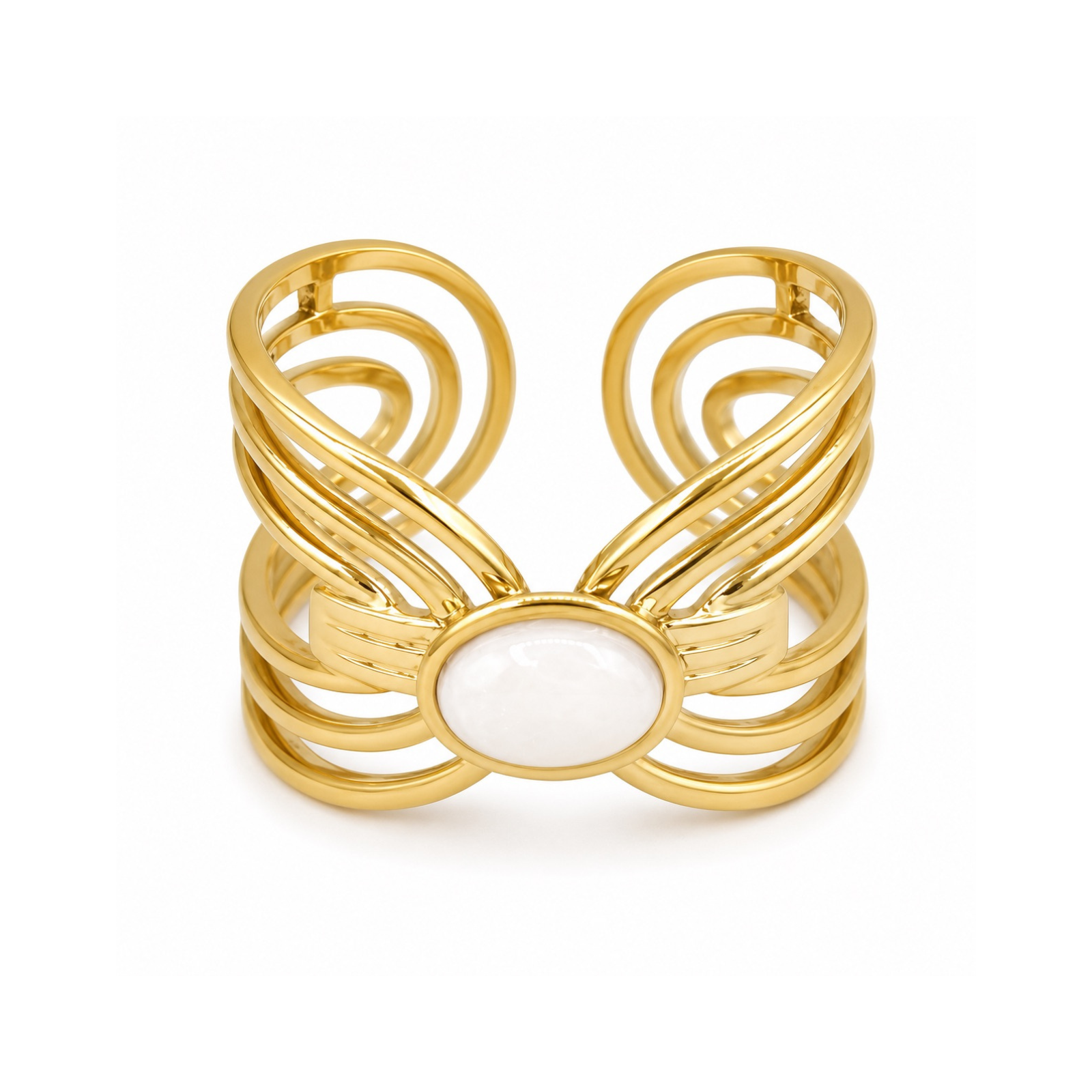 poseidon ring - wit