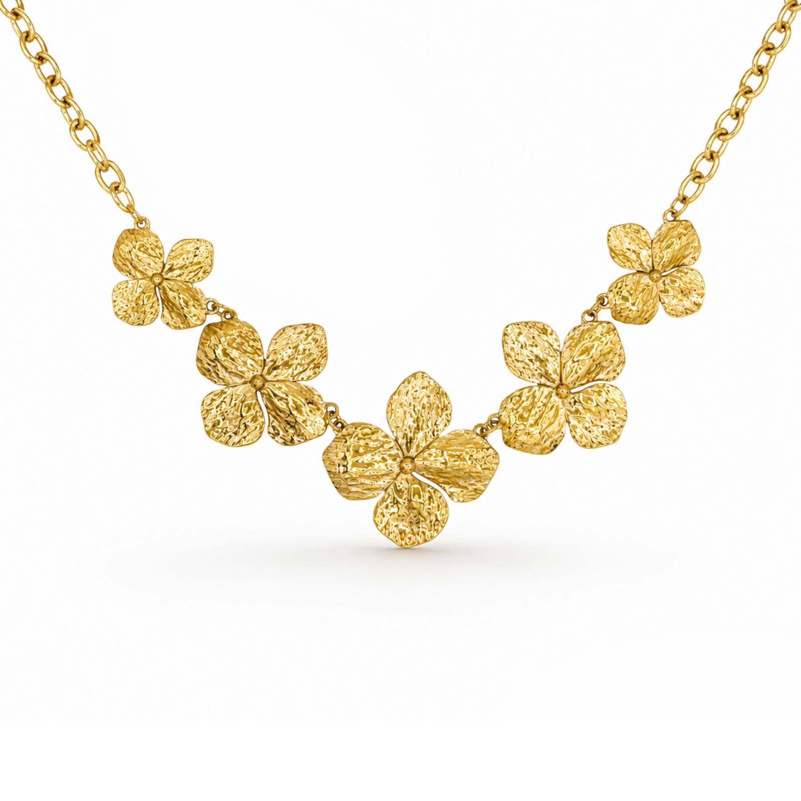 bloom ketting