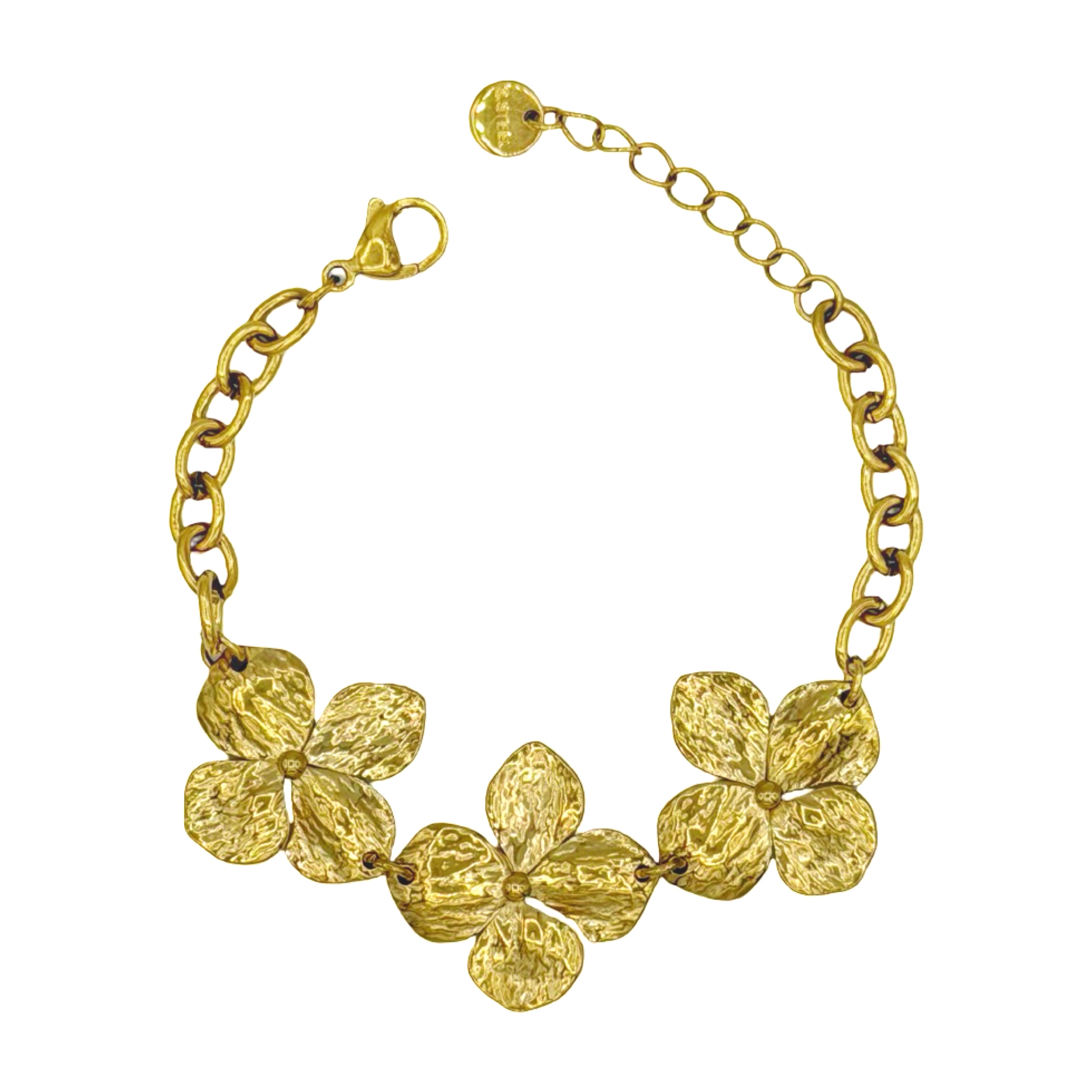 bloom armband