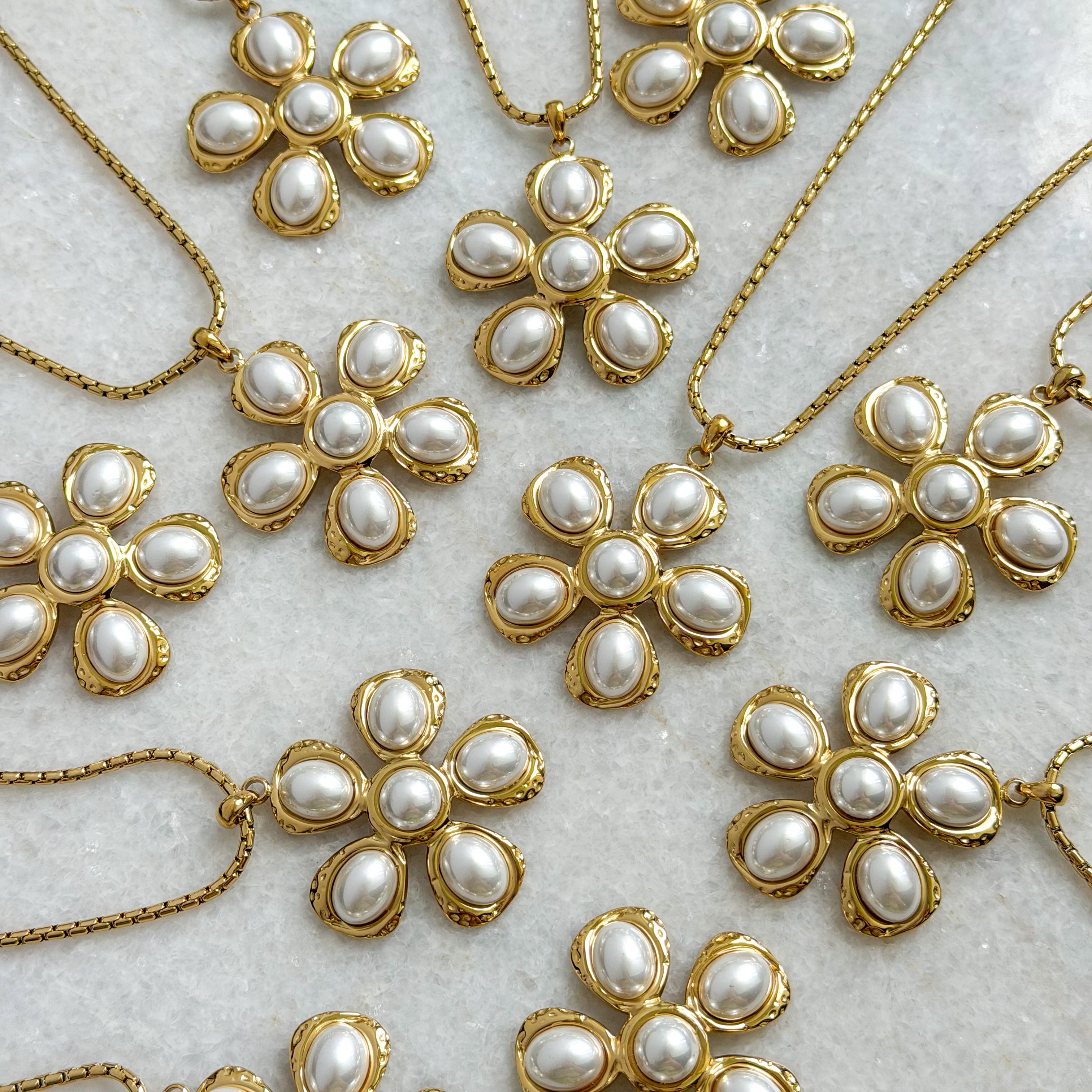 fiore ketting