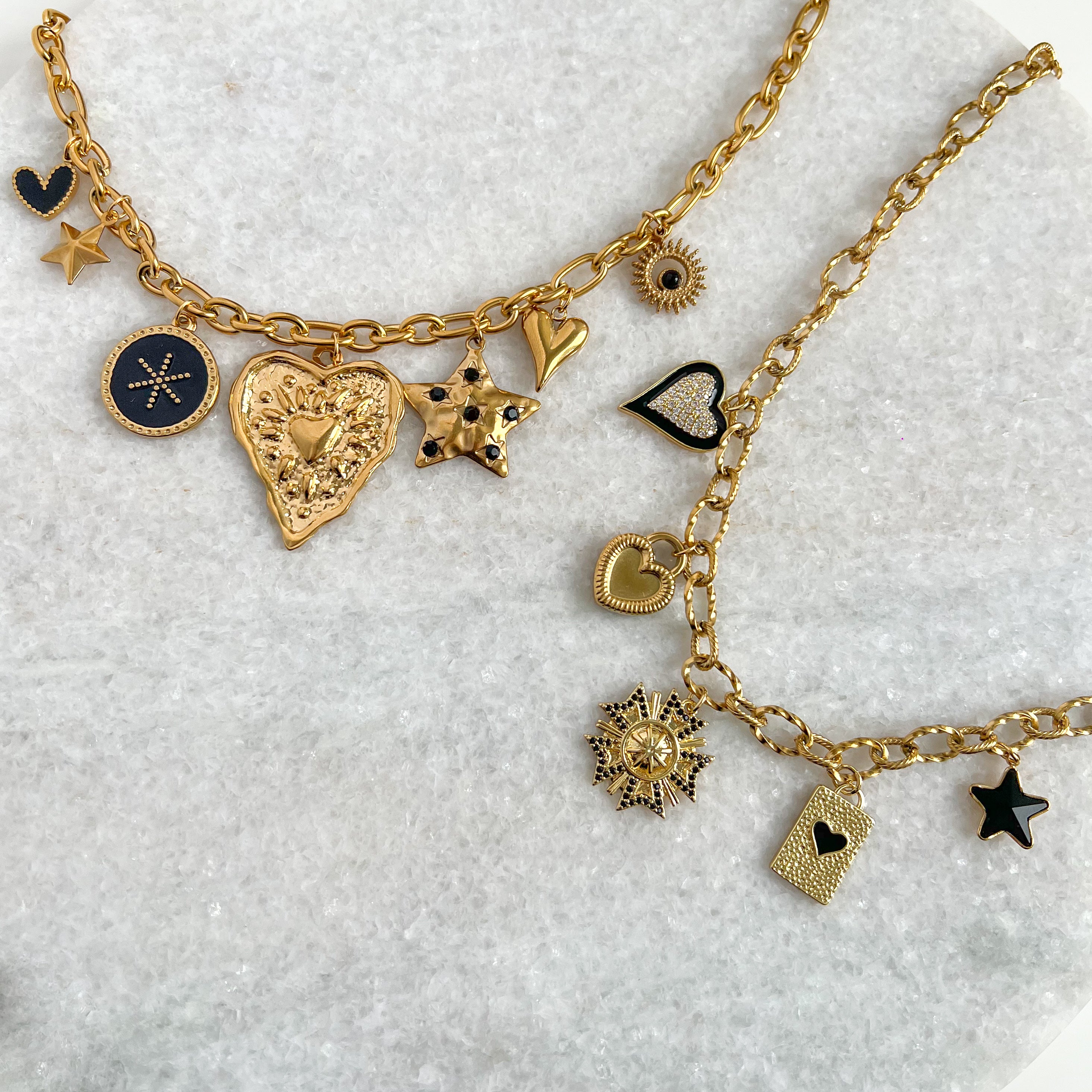 eclipse ketting