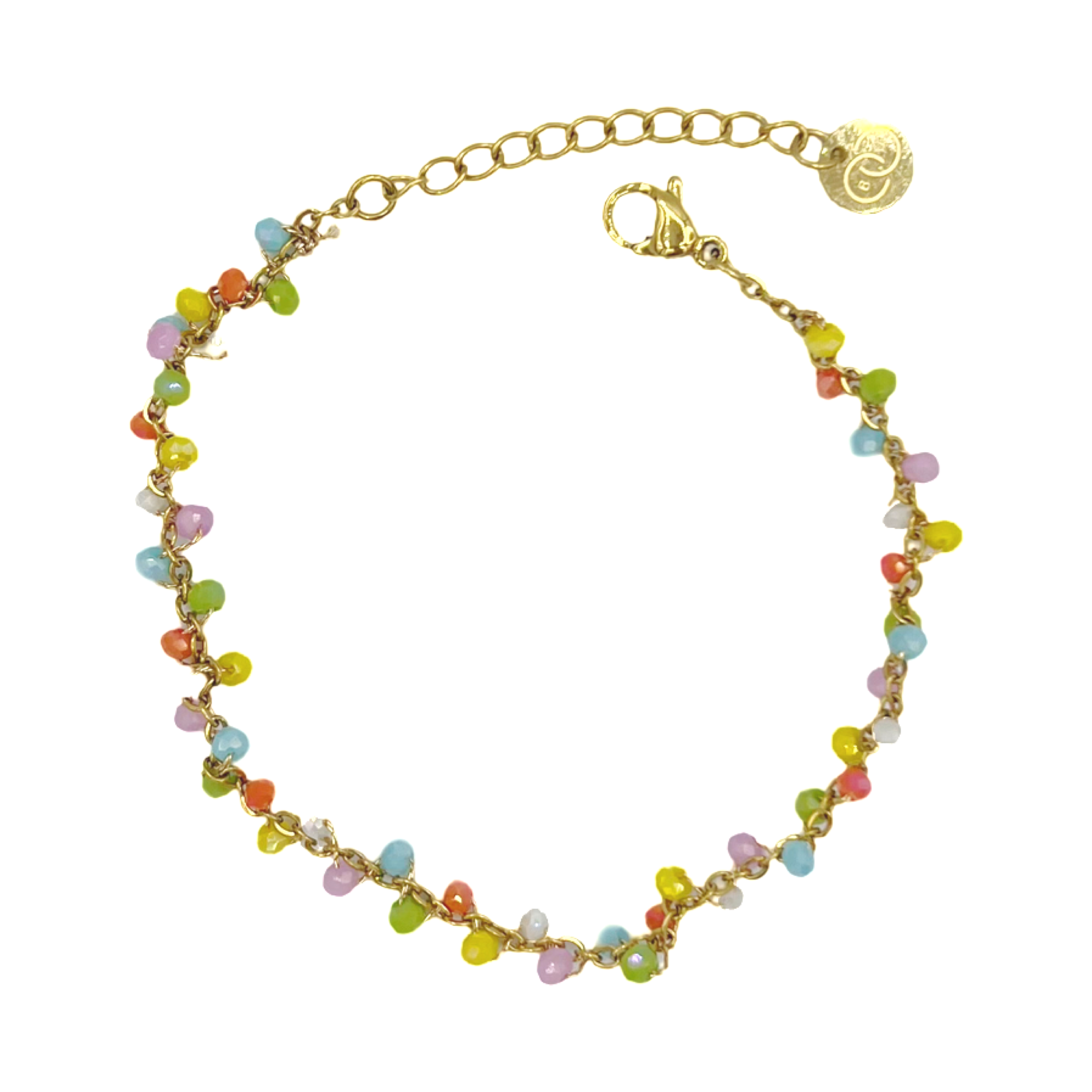 colorful armband