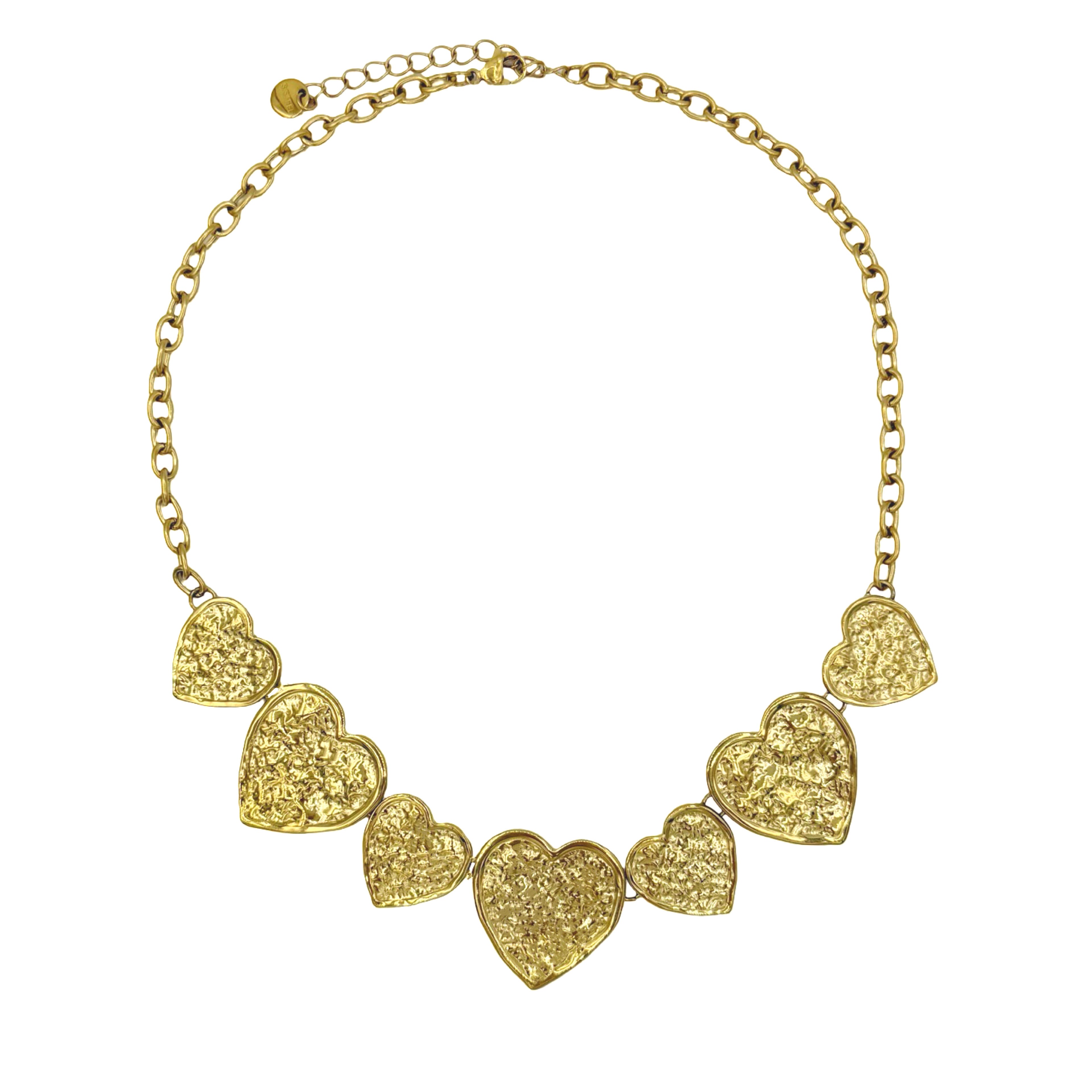 lover ketting