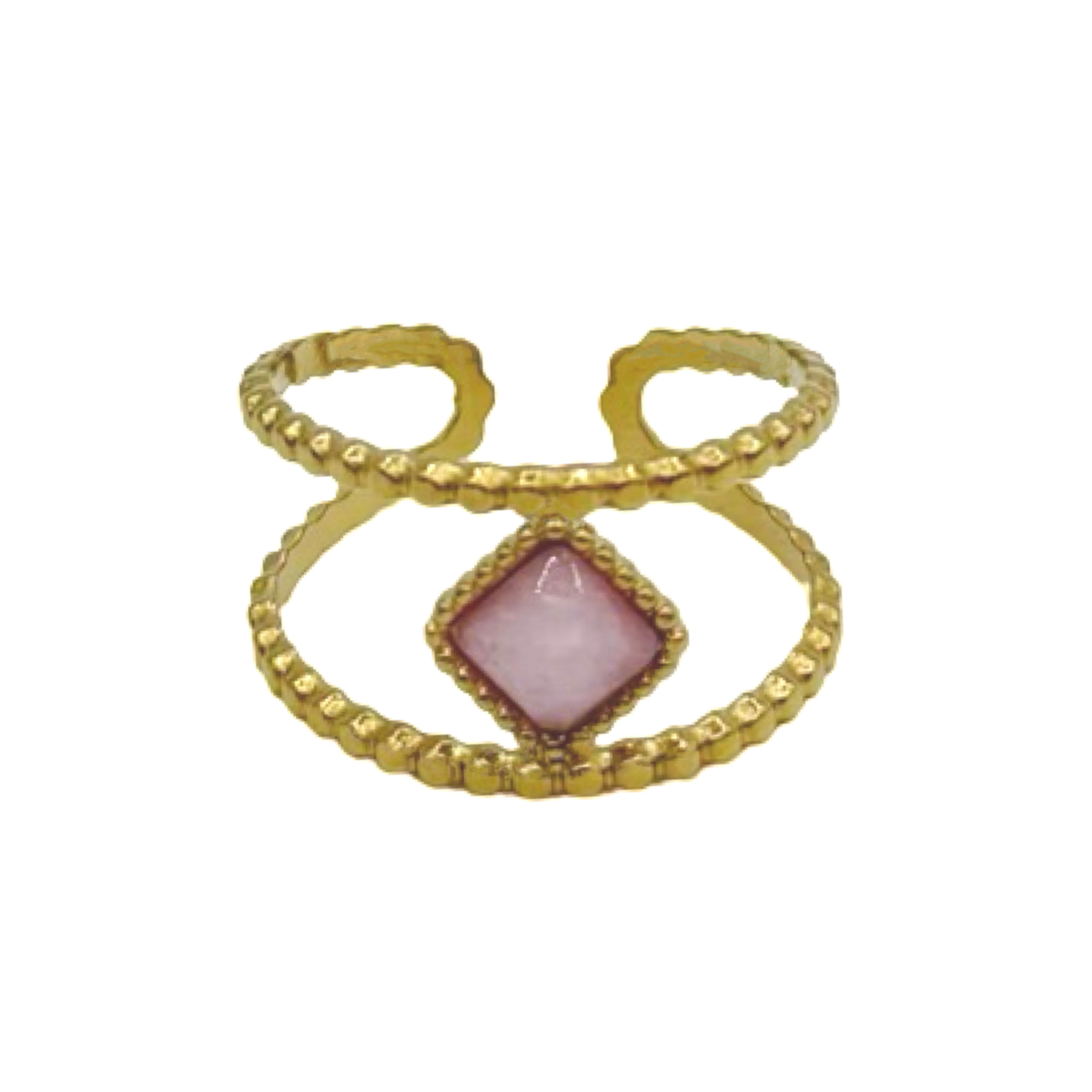 rosé ring
