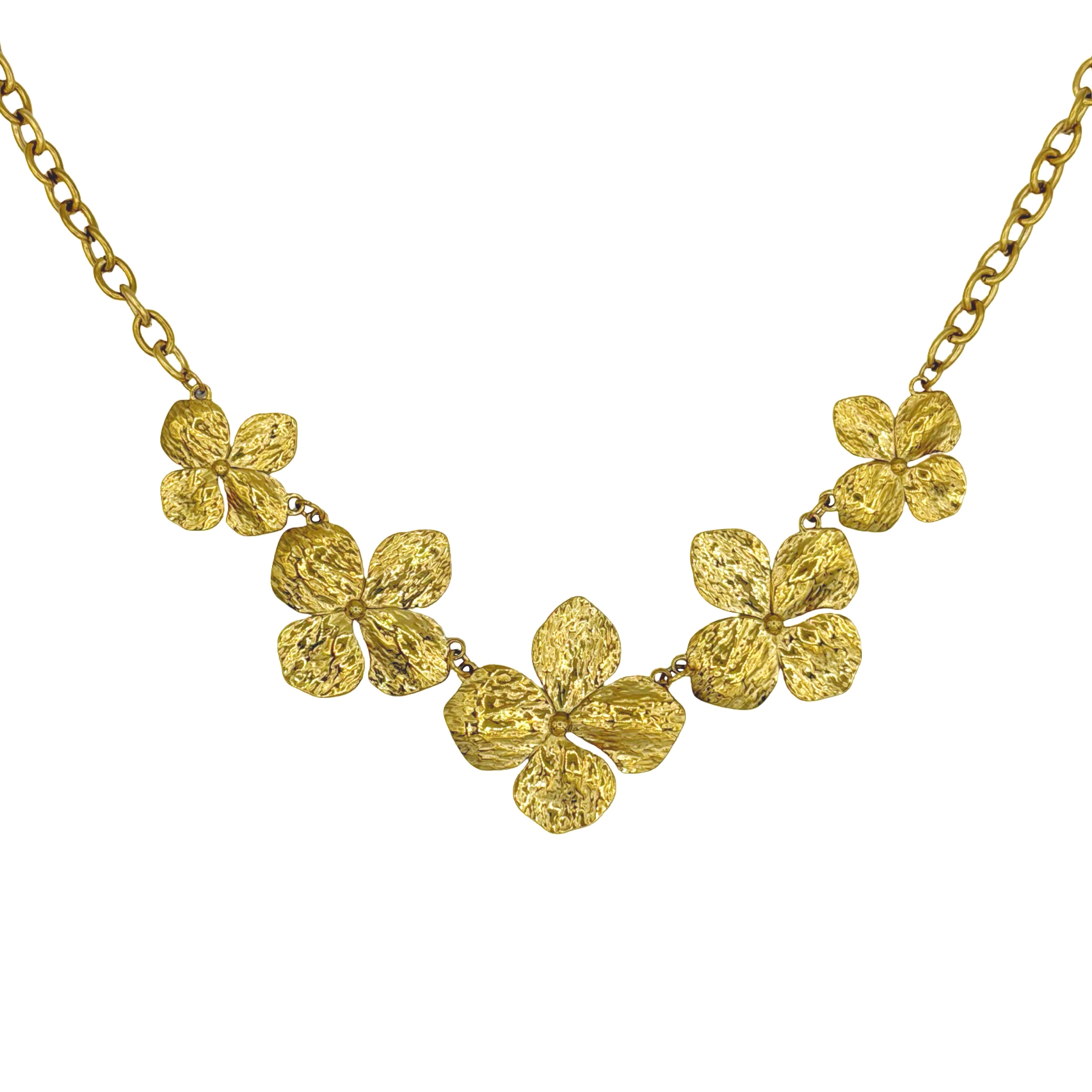 bloom ketting