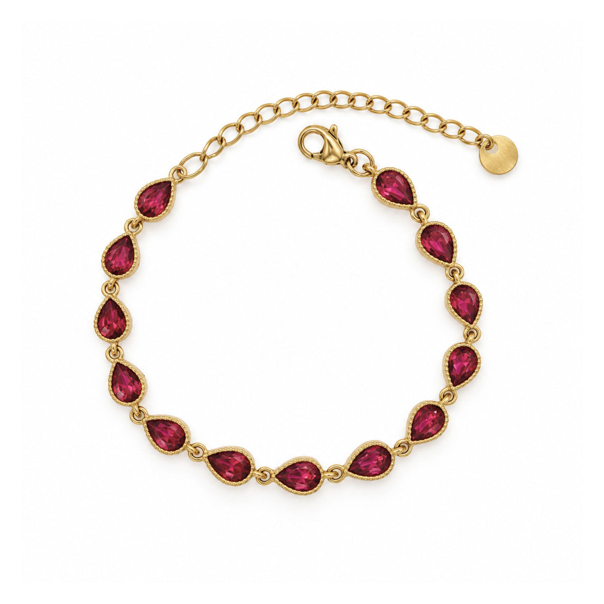 cerise armband