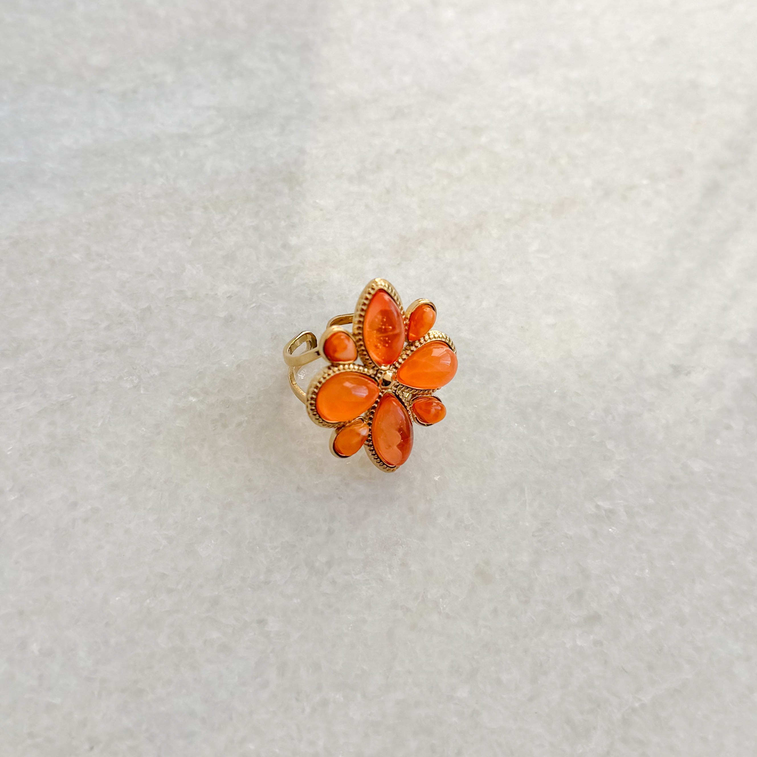 aperol spritz ring