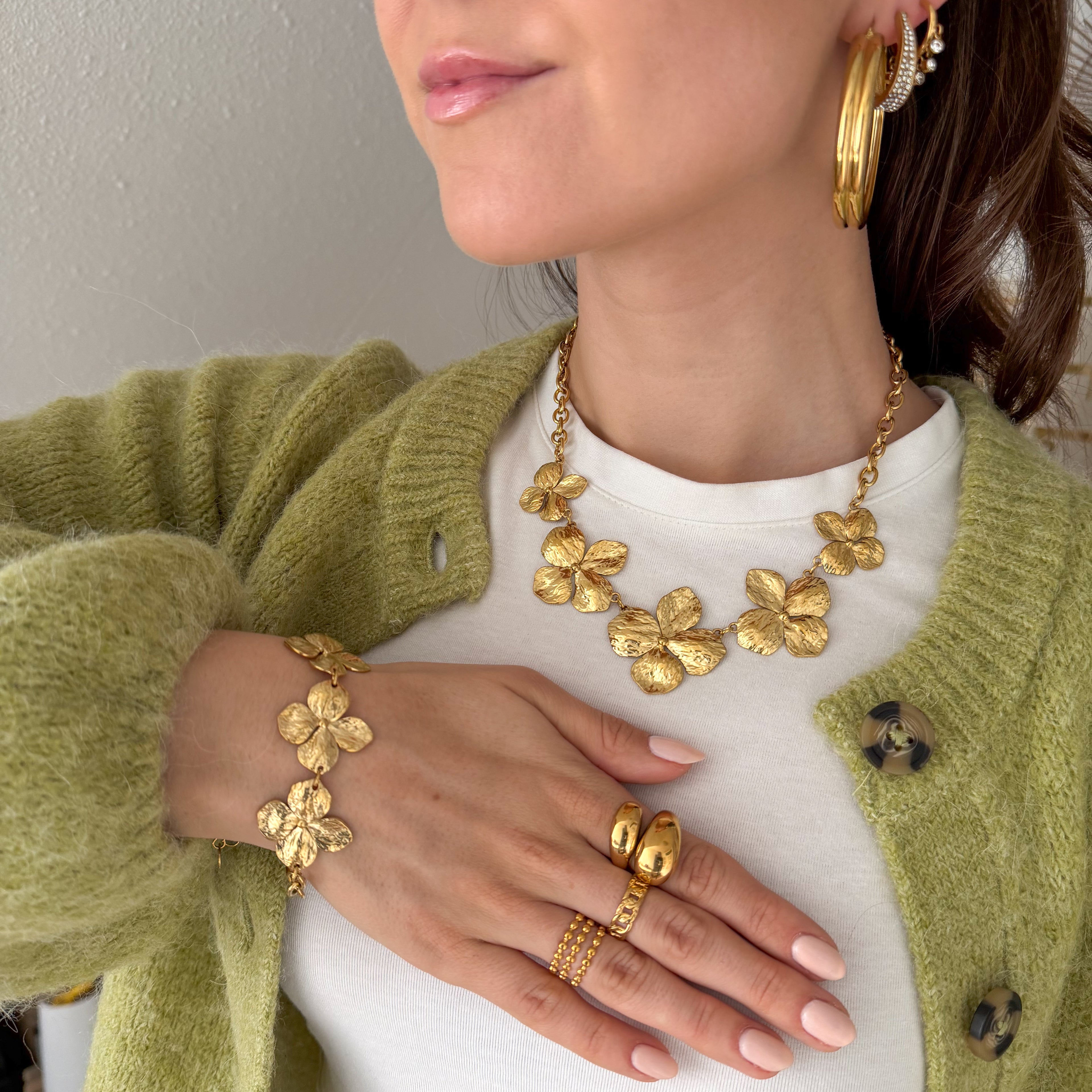 bloom ketting