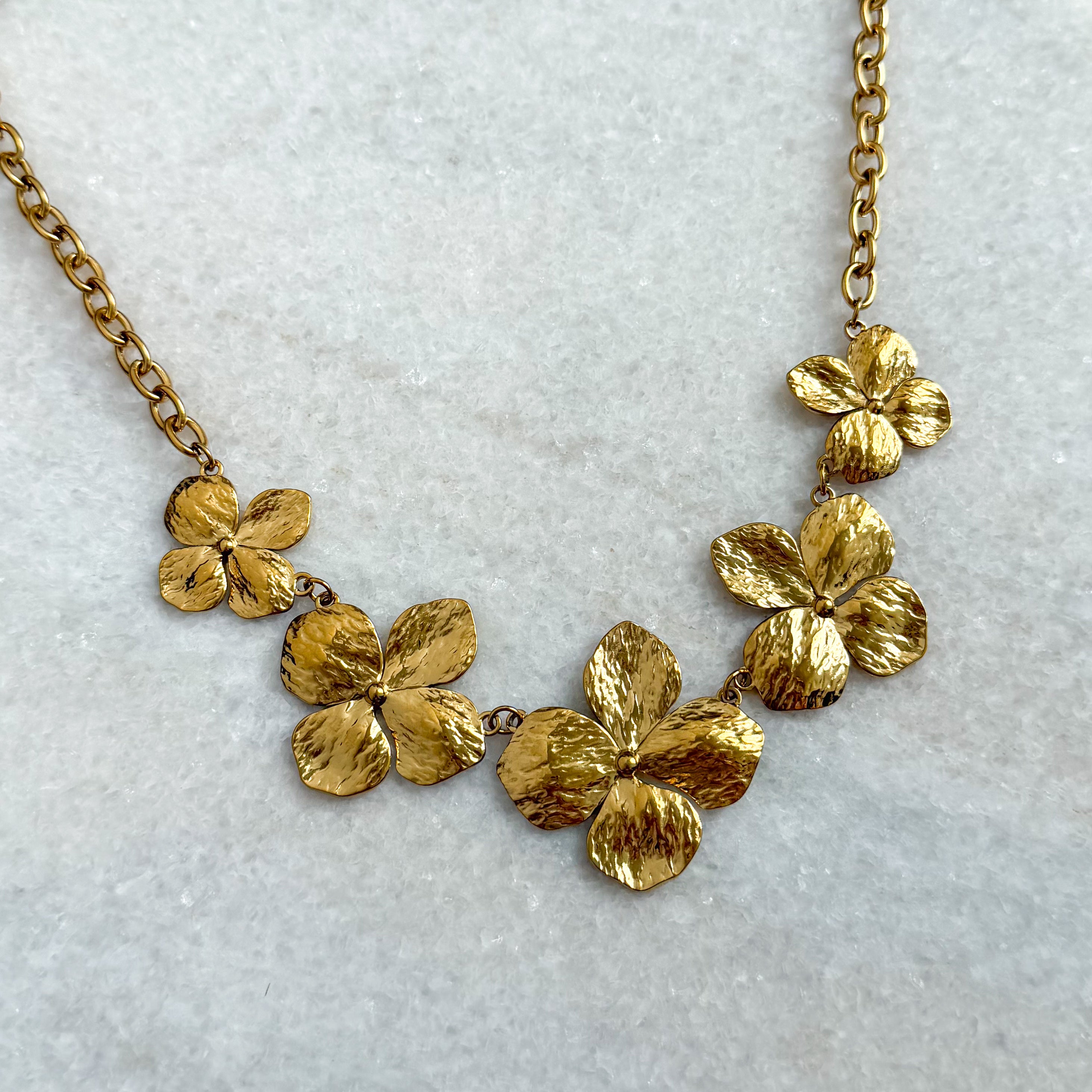 bloom ketting