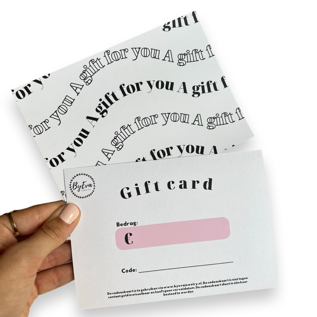Cadeaubon