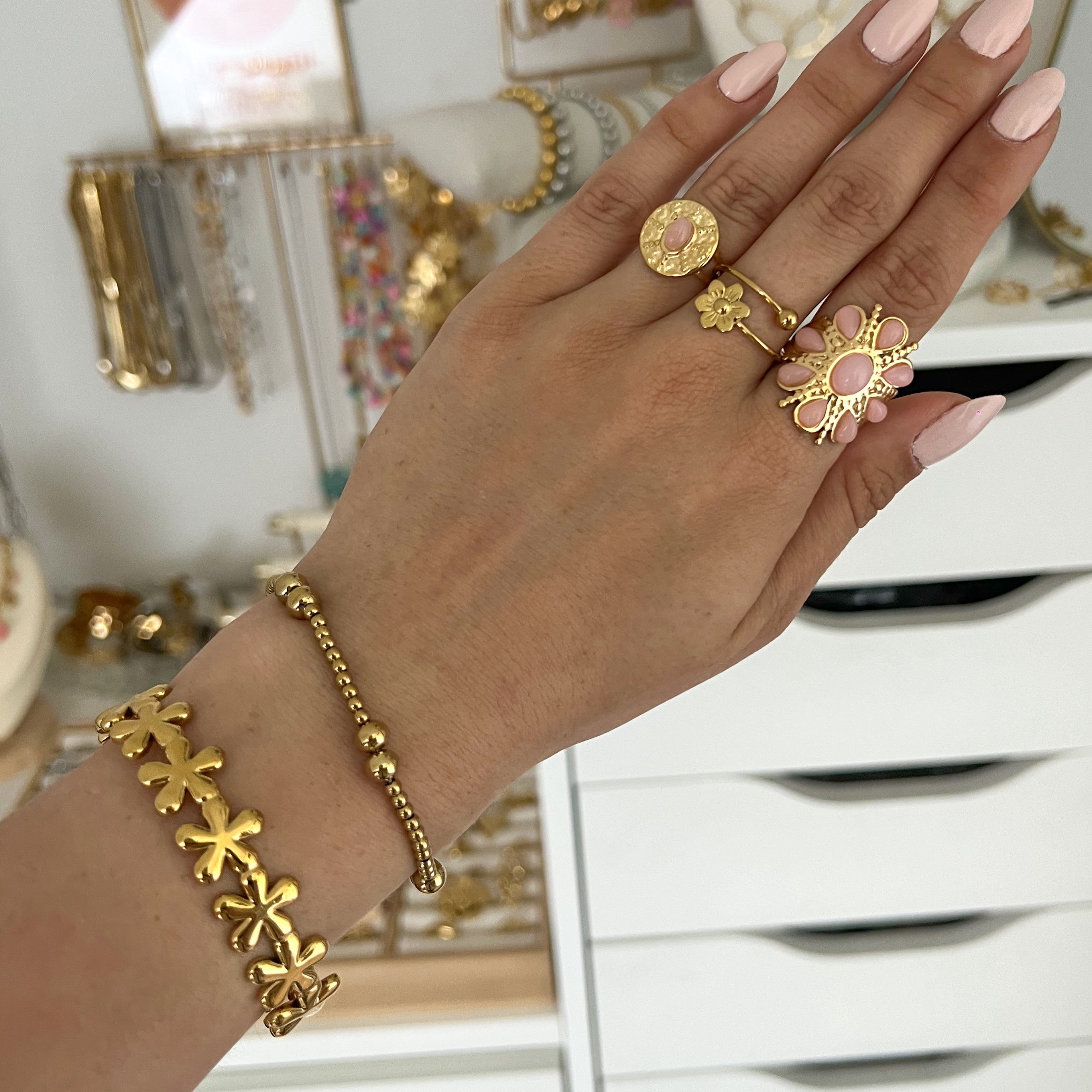 rosalina ring