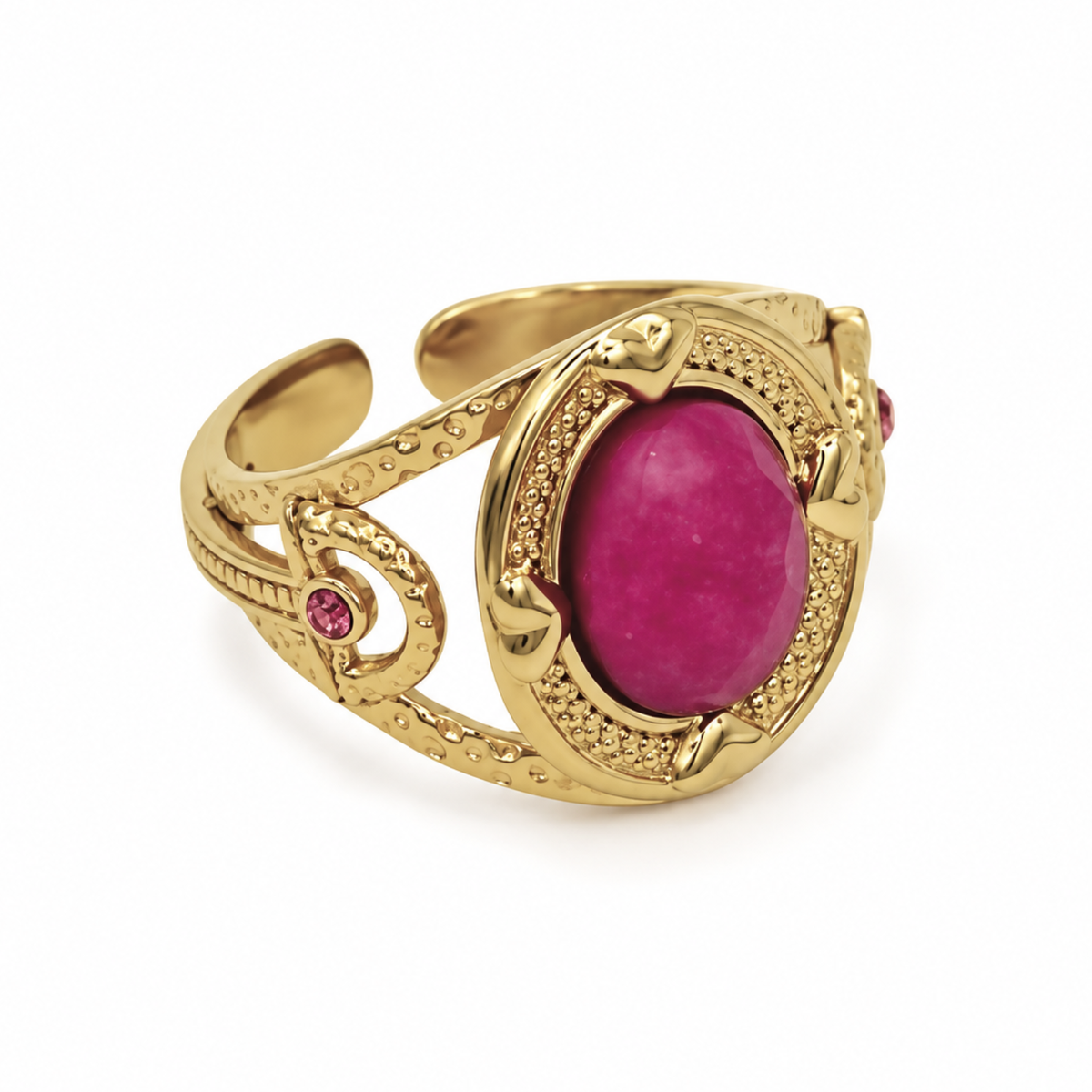 amora ring