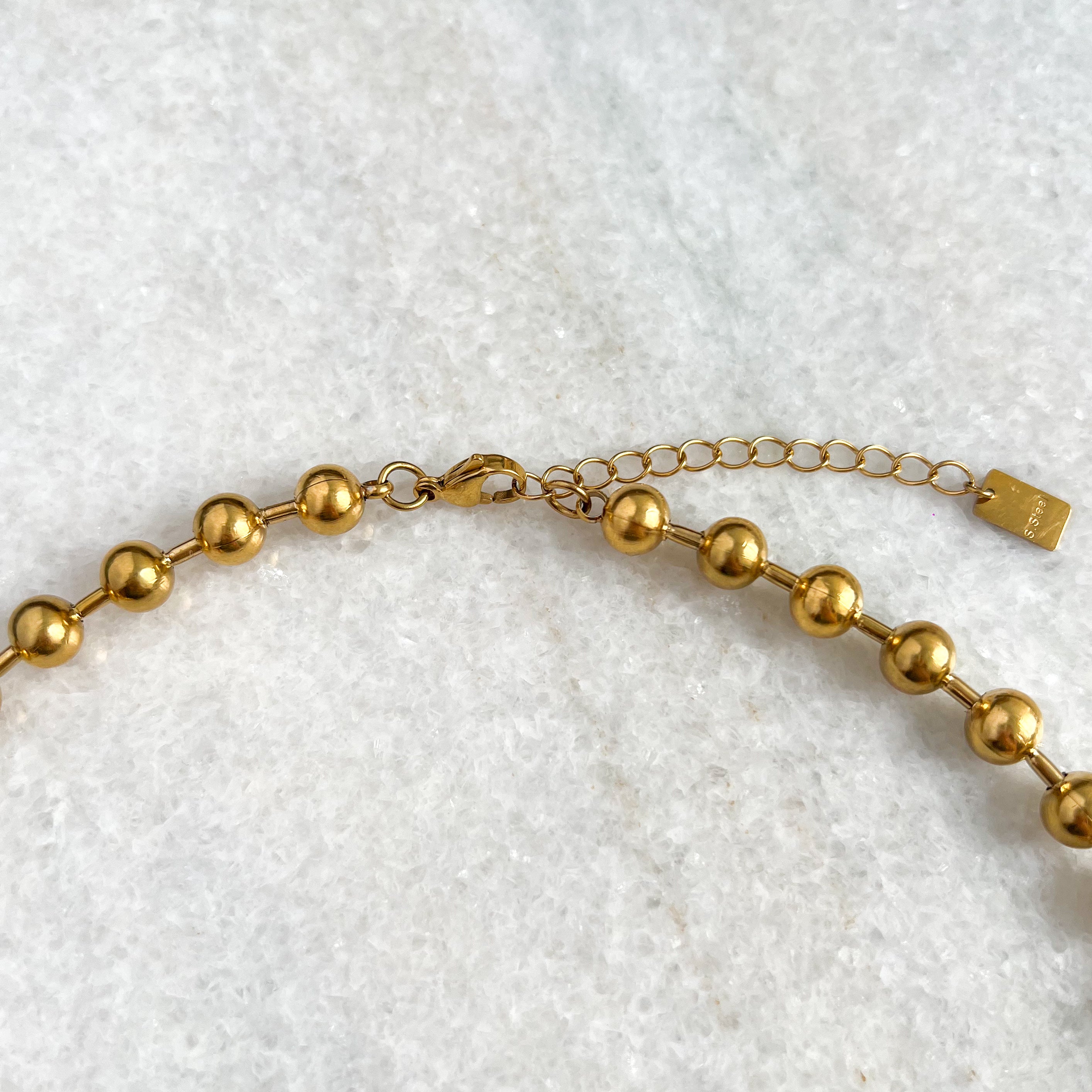 sunshine ketting