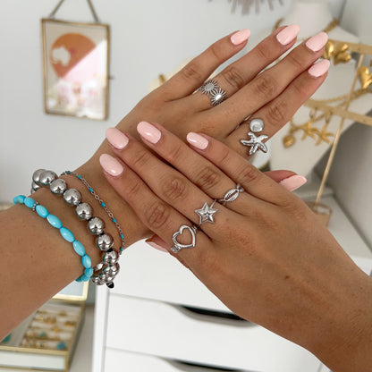 star ring
