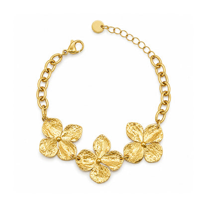 bloom armband