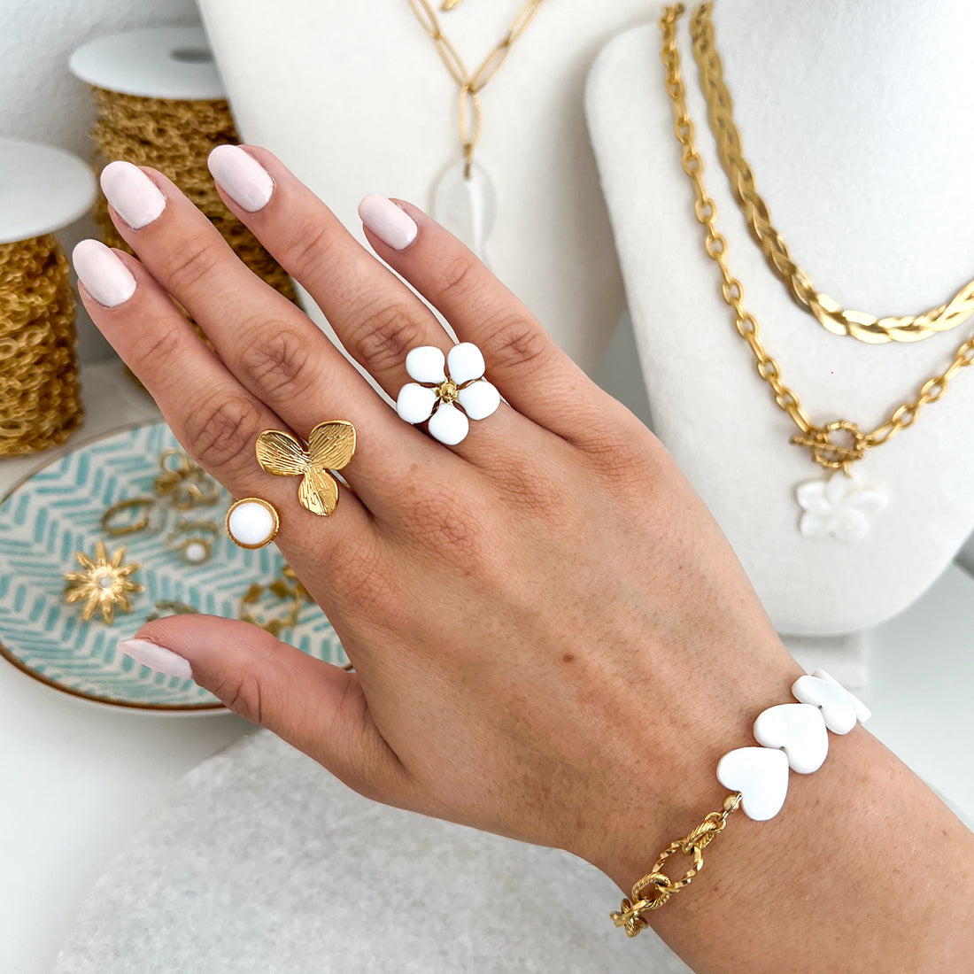 vacay ring