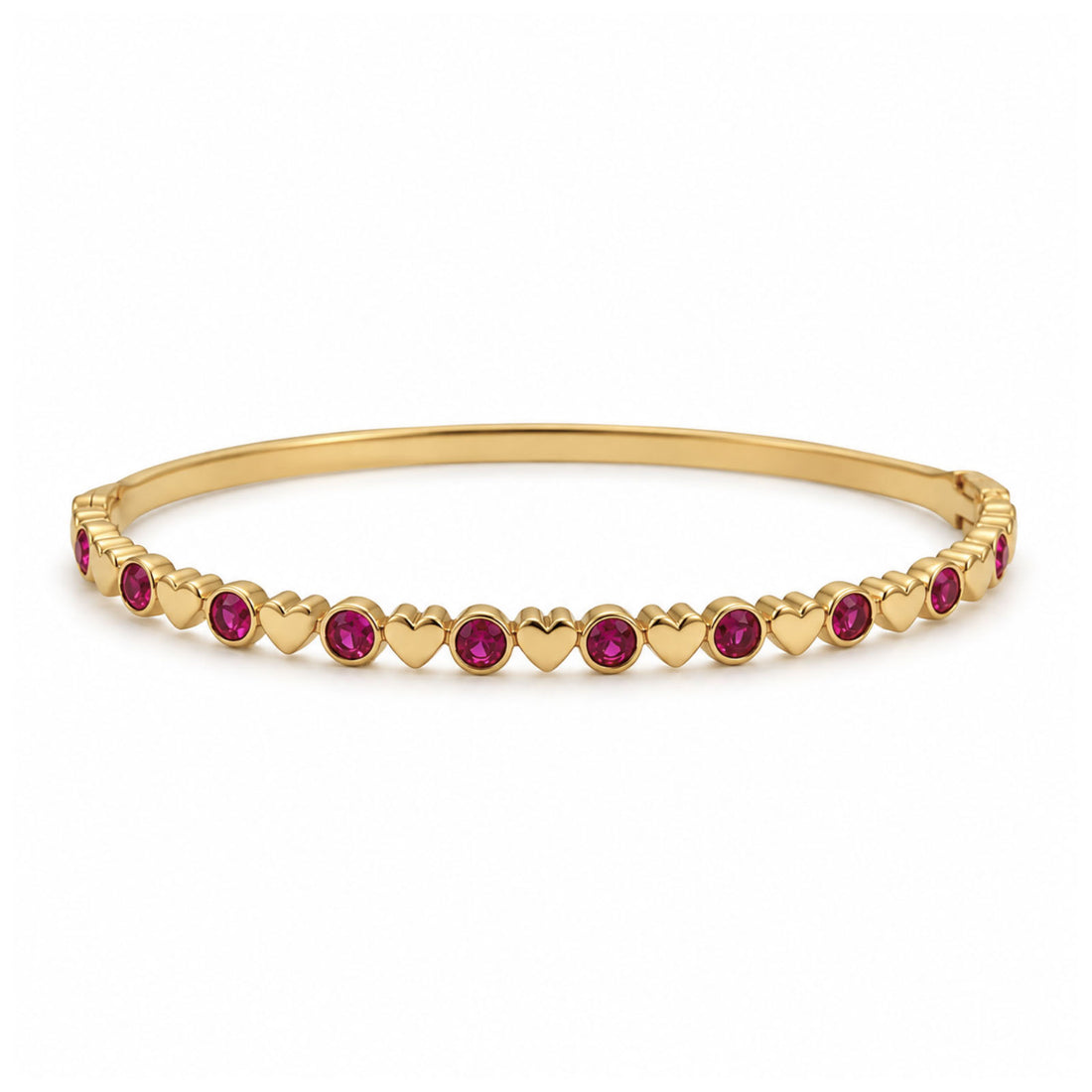 love affair bangle
