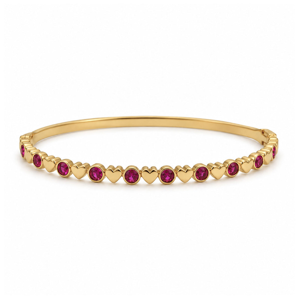 love affair bangle