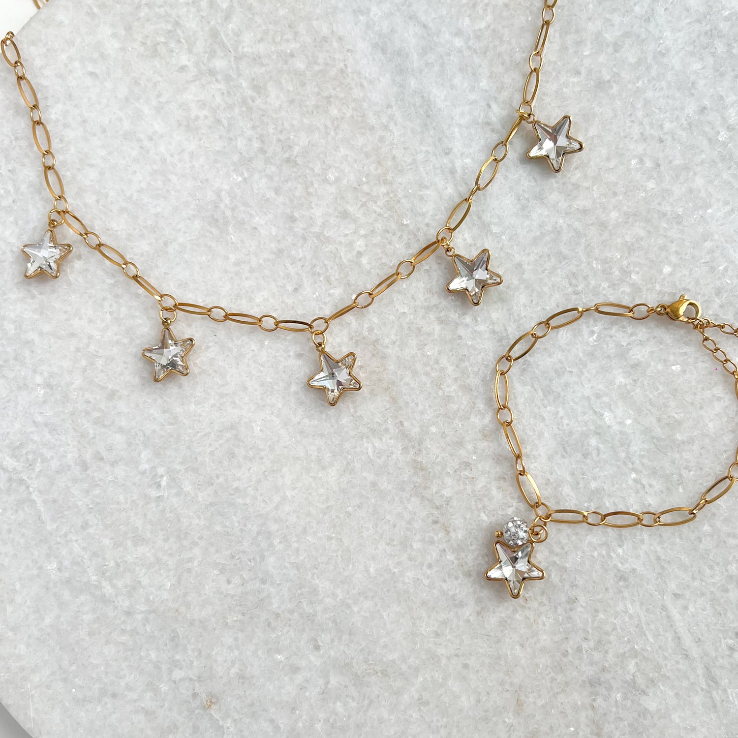 starshine ketting