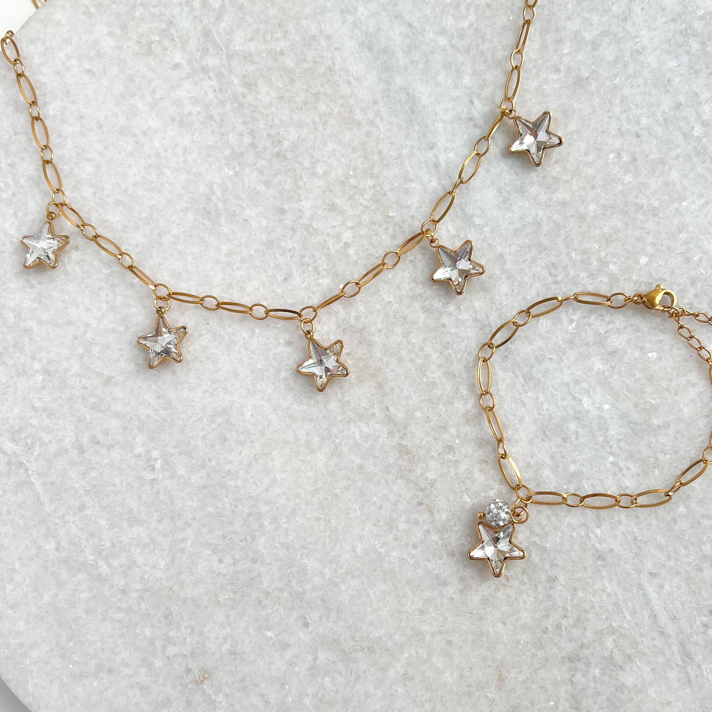 starshine ketting