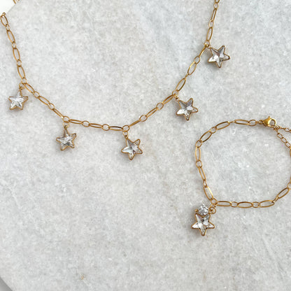 starshine ketting
