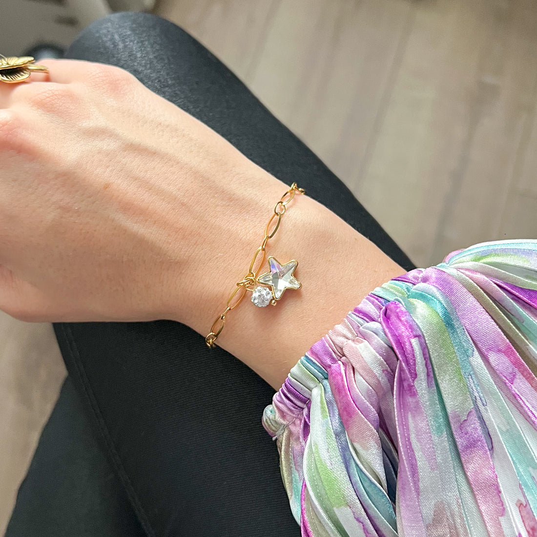 starshine armband