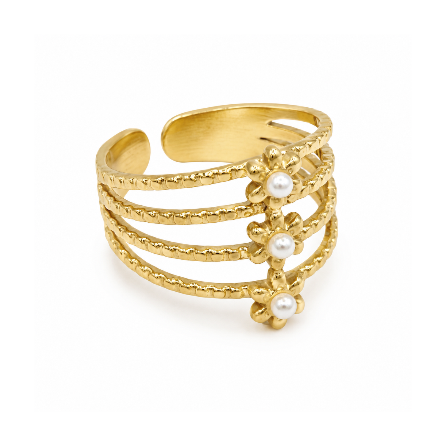 ever after ring