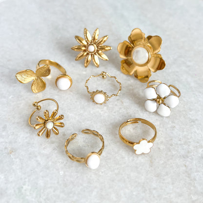 vacay ring