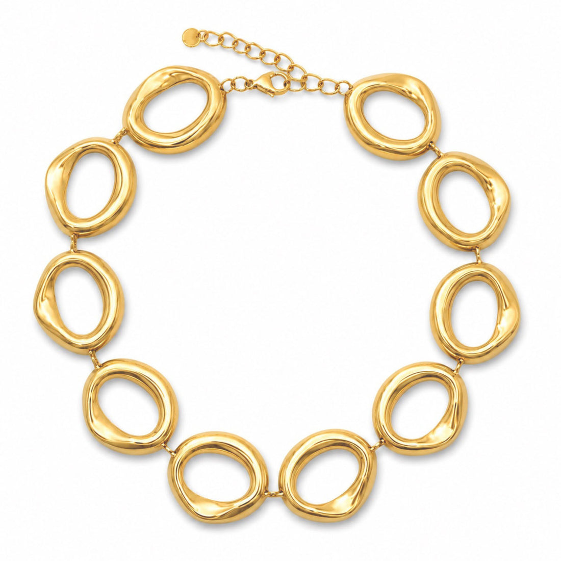 bold aura ketting