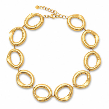 bold aura ketting
