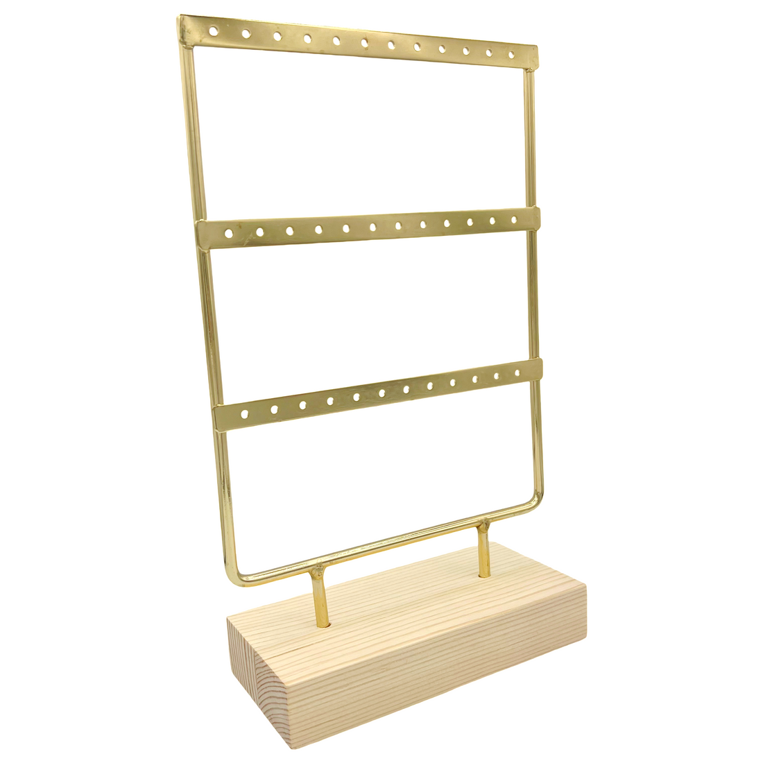 Oorbellen display