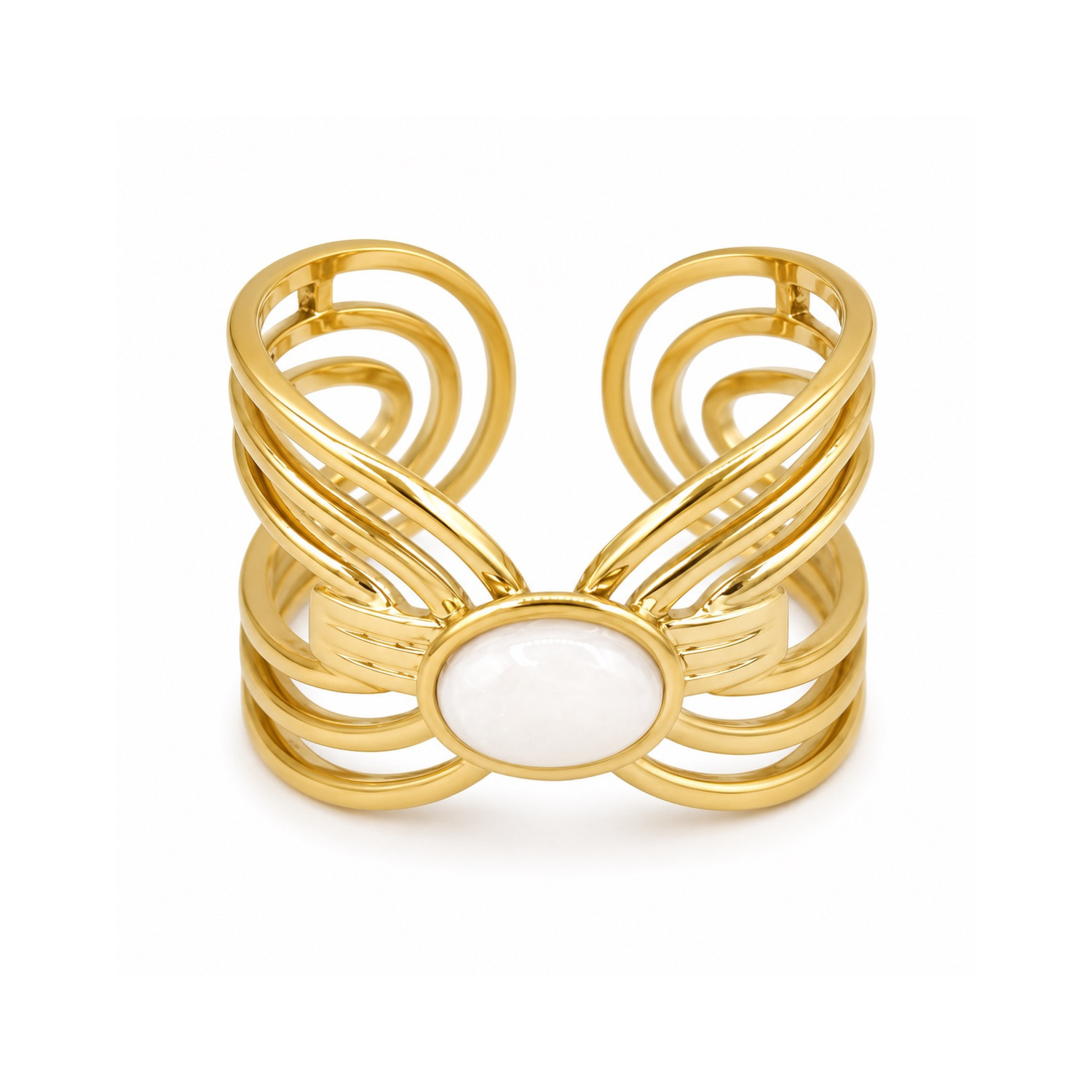 poseidon ring - wit