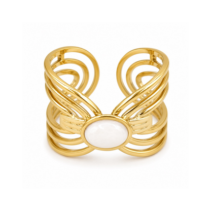 poseidon ring - wit
