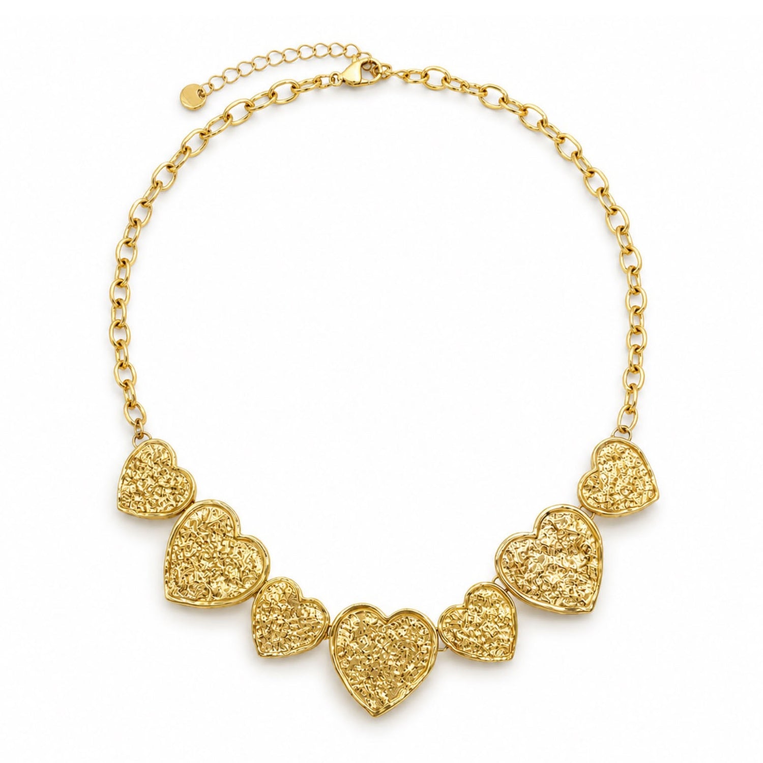 lover ketting