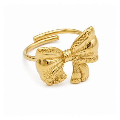 strikjes ring