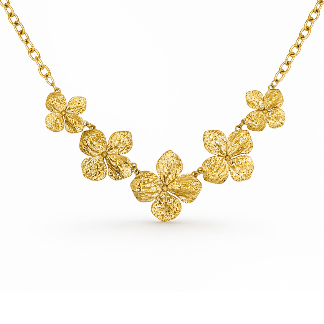bloom ketting