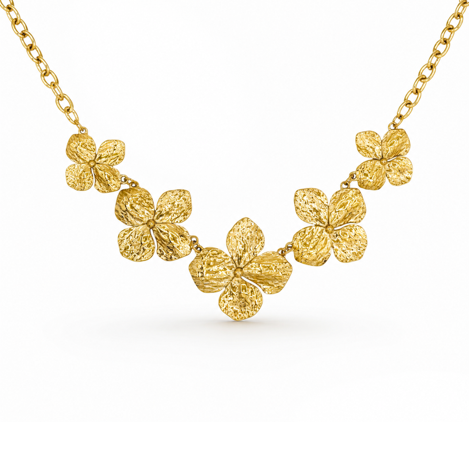 bloom ketting