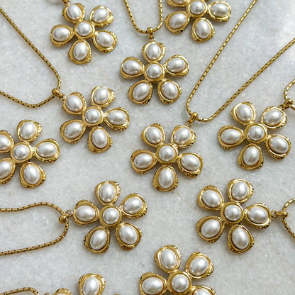 fiore ketting