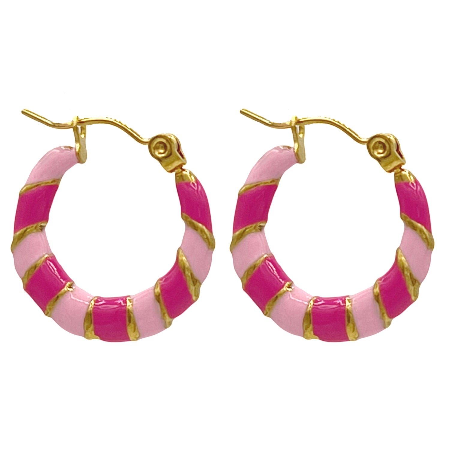 lollipop hoops