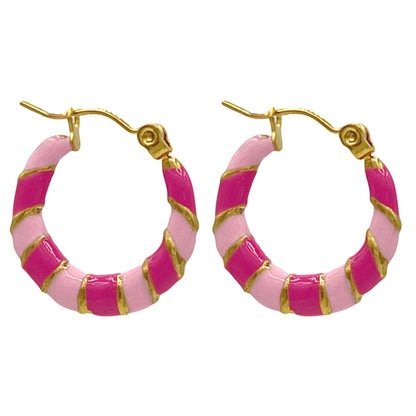 lollipop hoops