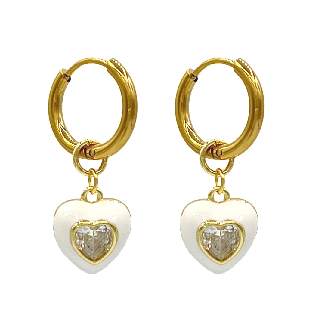 lovely oorbellen