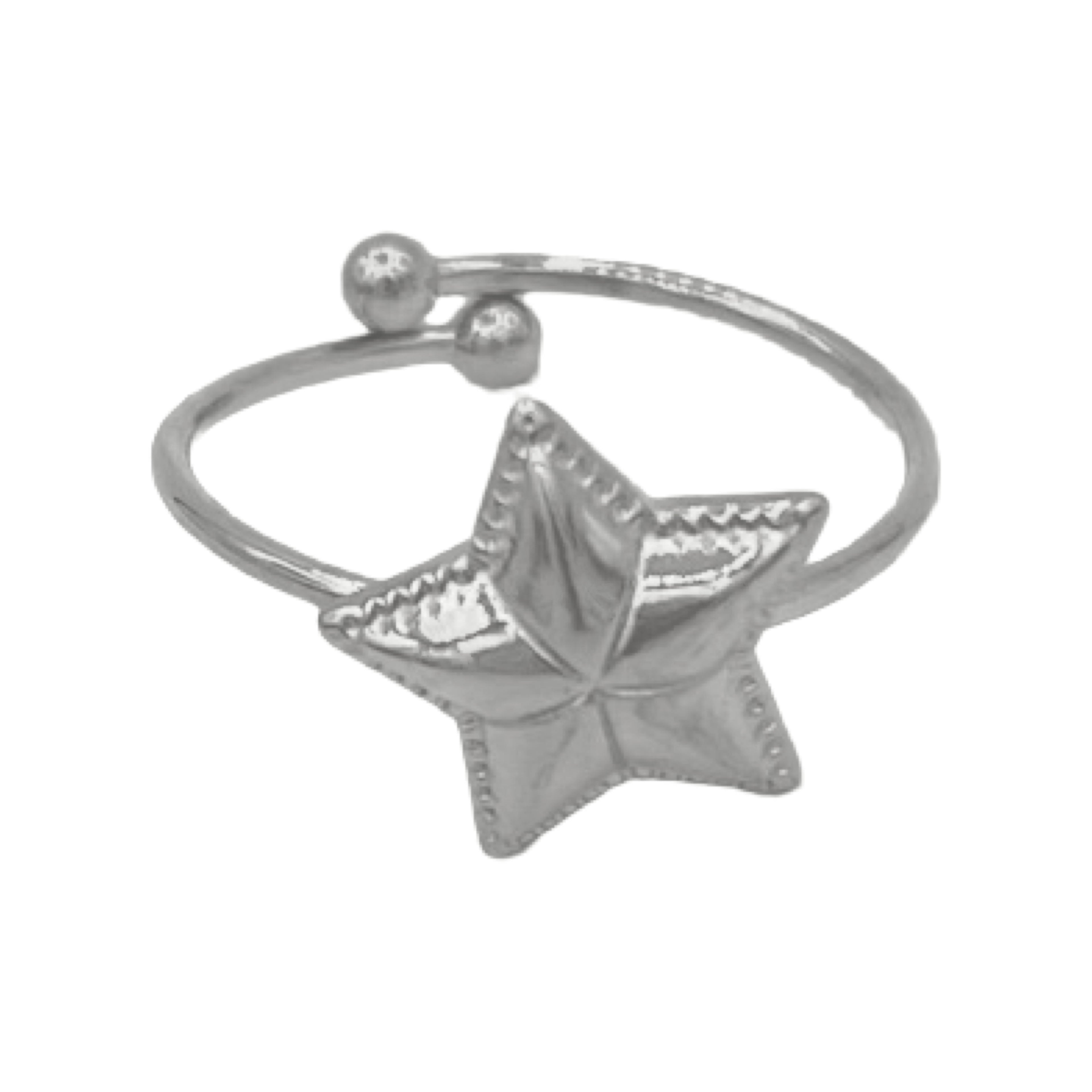 star ring