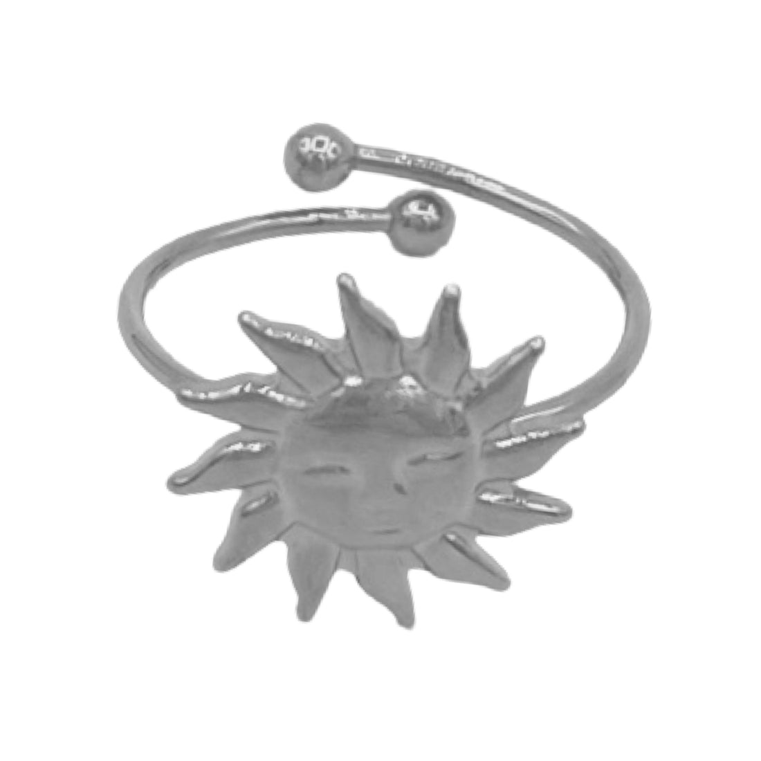 sunny ring