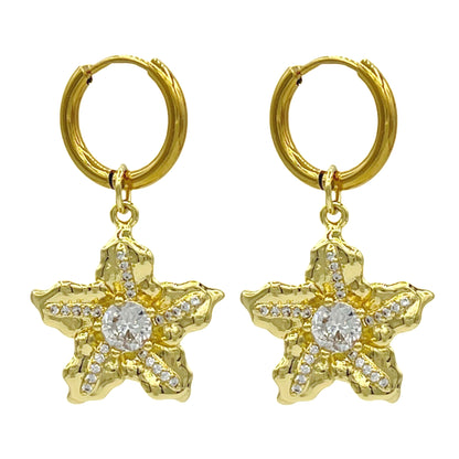 gem-tastic oorbellen