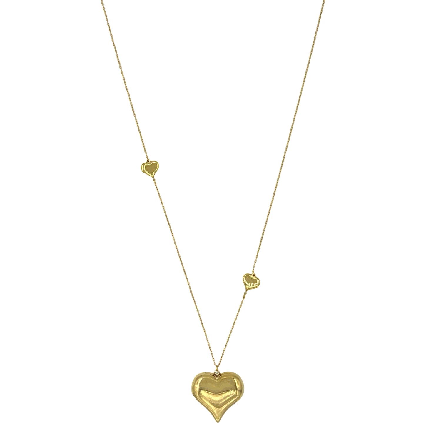 lovella lange ketting
