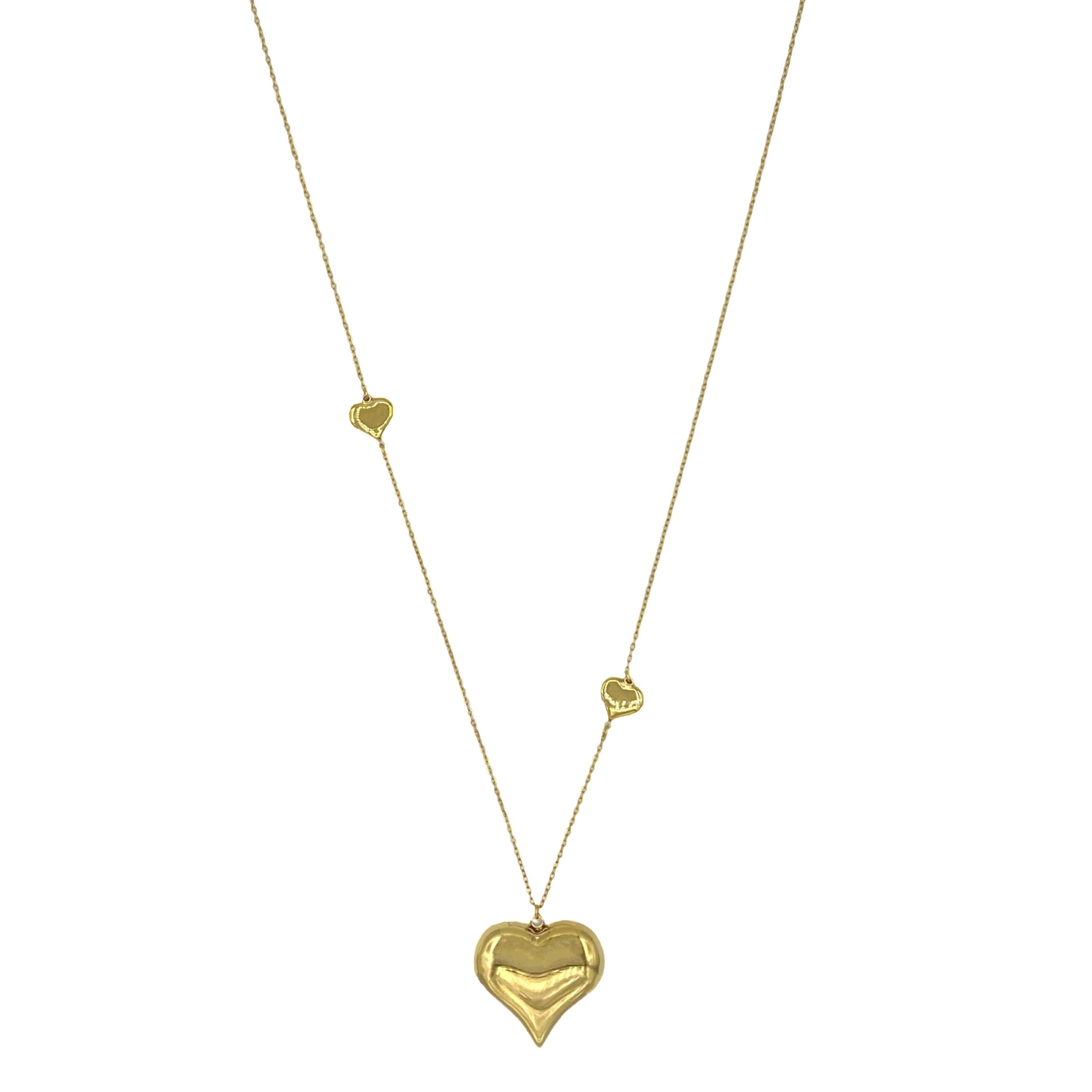 lovella lange ketting
